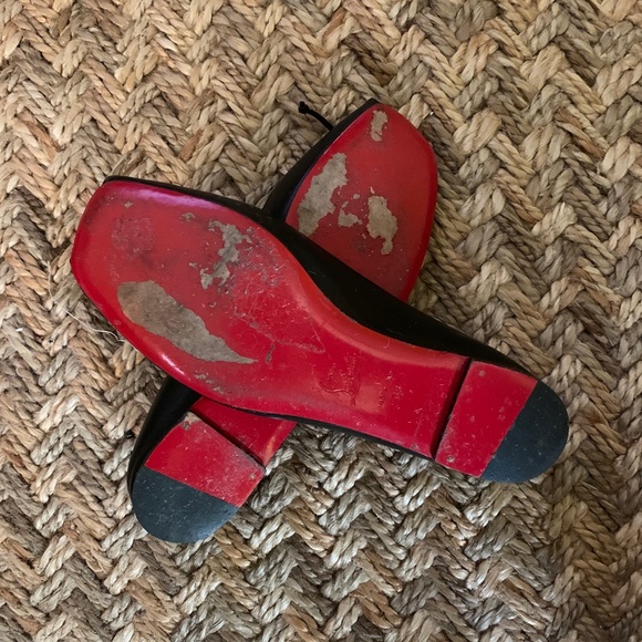 Christian Louboutin ballet flats - Picture 5 of 5